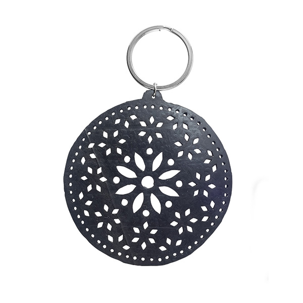 KEYRING MANDALA